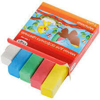 Mumli qalamchalar Gamma Multfilmlar  12 ta rang  yumaloq  karton  evro suspenziyasi