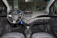  SPARK M-ELEGANT/AT PLUS - 