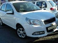 NEXIA-3 AV-GS16 (2 Позиция местной комплектации)