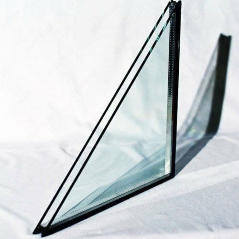 Станок для нанесения клея на стеклопакеты CHINA NAN HIN