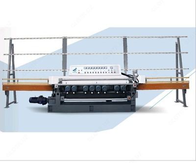 Оборудование для обработки кромки и фацета