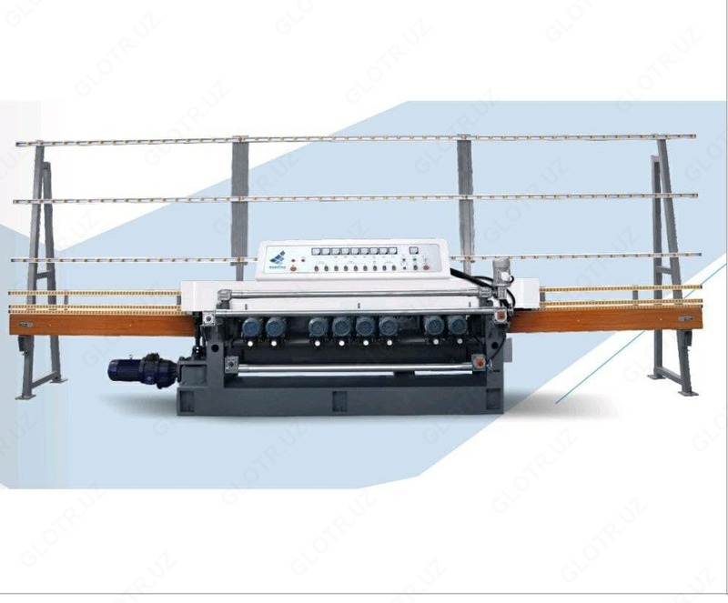 Yon va qirqish uchun uskunalar