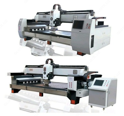 Оборудование для лазерной гравировки на стекле