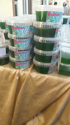 Оборудование для производства геля - 21 533 814 сум / шт.