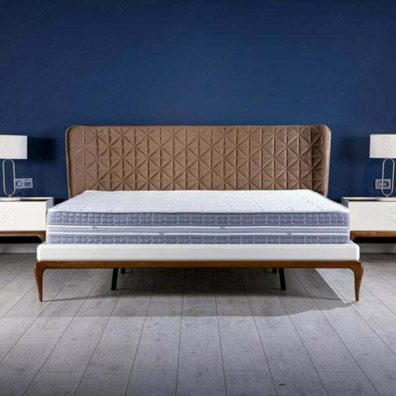 Матрас "SILVER"