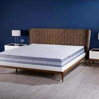 Матрас “BLUE I”