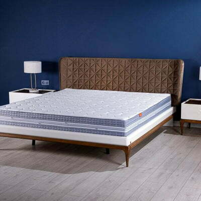 Матрас “BLUE I”