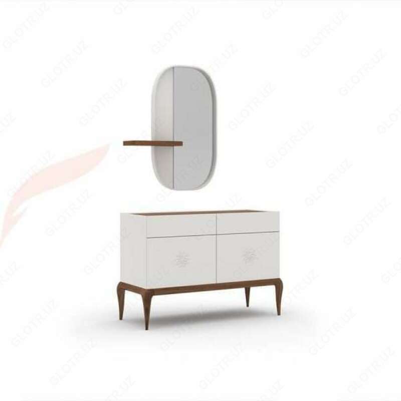 Комплект мебели для спальни - VOLO Palmira - от 7 488 000 сум