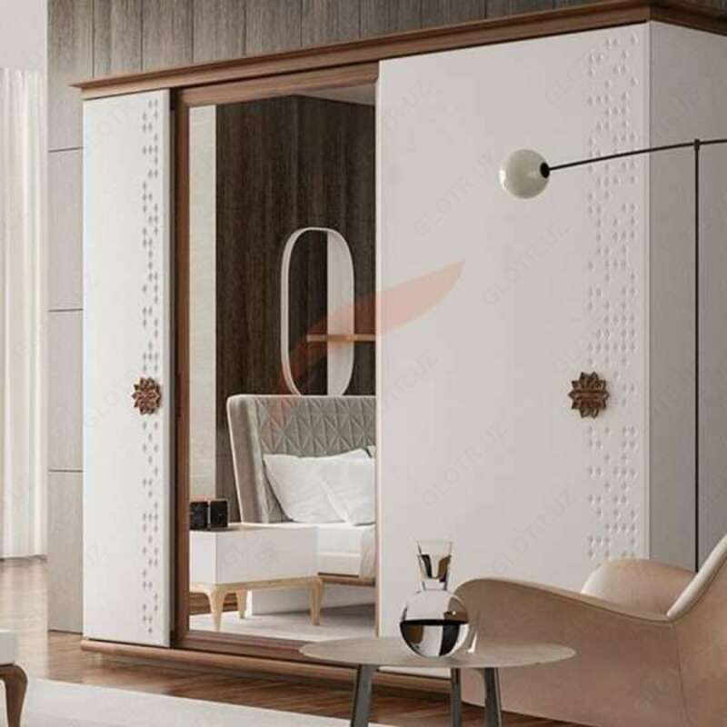 от 7 488 000 сум Комплект мебели для спальни - VOLO Palmira