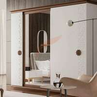 от 7 488 000 сум Комплект мебели для спальни - VOLO Palmira