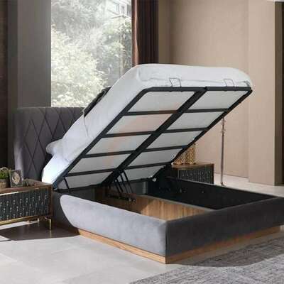 Комплект мебели для спальни - VOLO Gold N - от 6 201 000 сум / комплект