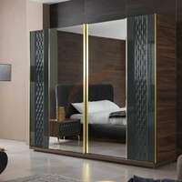 от 6 201 000 сум Комплект мебели для спальни - VOLO Gold N