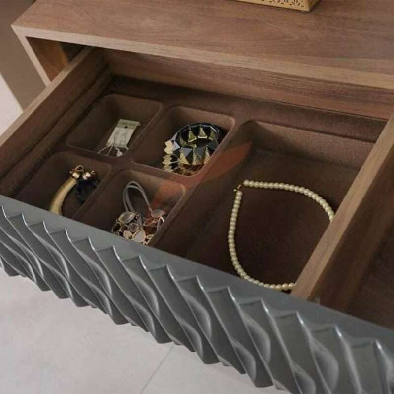 Комплект мебели для спальни - VOLO Gold N Только в розницу