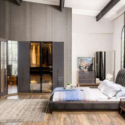 Комплект мебели для спальни - VOLO Lego - от 4 778 000 сум / комплект