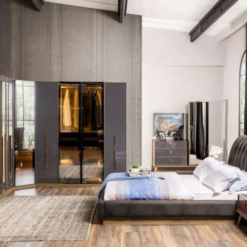 Комплект мебели для спальни - VOLO Lego - от 4 778 000 сум