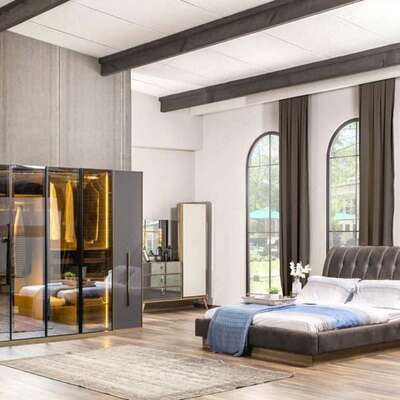 от 4 778 000 сум / комплект Комплект мебели для спальни - VOLO Lego