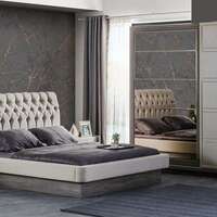 Yotoq xonasi uchun mebel to'plami - VOLO Atlas - 4 583 000 so'mdan