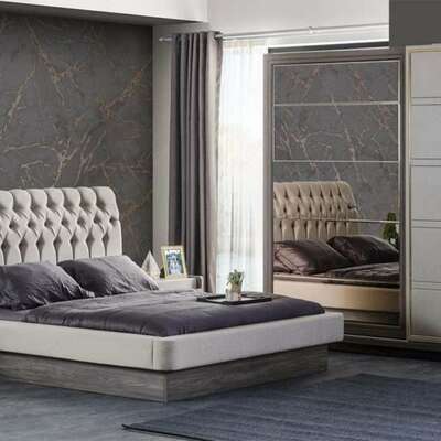 Комплект мебели для спальни - VOLO Atlas - от 4 583 000 сум / комплект