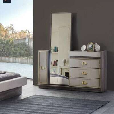 от 4 583 000 сум / комплект Комплект мебели для спальни - VOLO Atlas