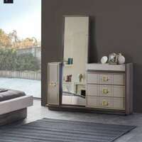 4 583 000 so'mdan Yotoq xonasi uchun mebel to'plami - VOLO Atlas