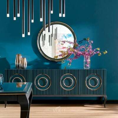 Комплект мебели для спальни - VOLO Larissa - от 5 345 000 сум / комплект