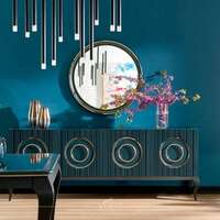 Комплект мебели для спальни - VOLO Larissa - от 5 345 000 сум