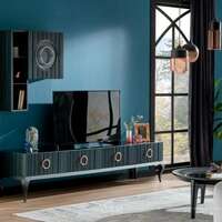 от 5 345 000 сум Комплект мебели для спальни - VOLO Larissa