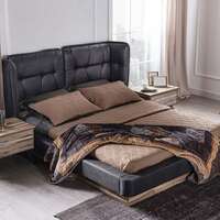 Комплект мебели для спальни - VOLO Gunes