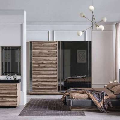 Комплект мебели для спальни - VOLO Gunes - от 4 095 000 сум / комплект