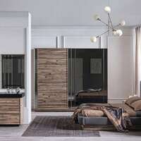 Комплект мебели для спальни - VOLO Gunes - от 4 095 000 сум