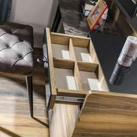 от 4 192 500 сум Комплект мебели для спальни - VOLO Yildiz