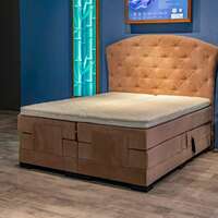 Кровать для спальни - VOLO Izmir