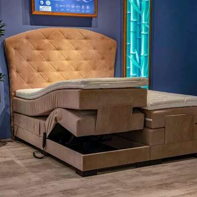 Кровать для спальни - VOLO Izmir - 14 460 000 сум / шт.