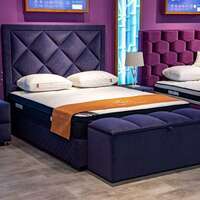 Yotoq xonasi uchun mebel to'plami - VOLO Montana