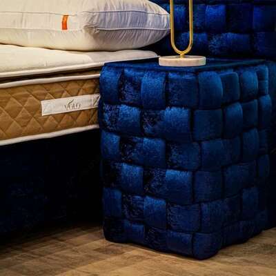 Комплект мебели для спальни - VOLO Hasir - 8 800 000 сум / комплект