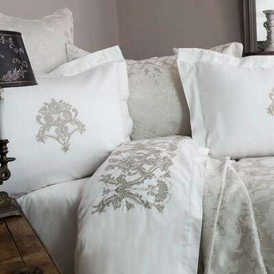 Аксессуары для спальни - Pupilla Royal - 2 142 000 сум / комплект