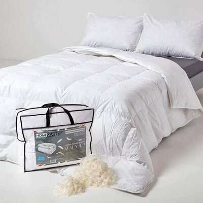 Аксессуары для спальни - Homescapes Duvet Goose
