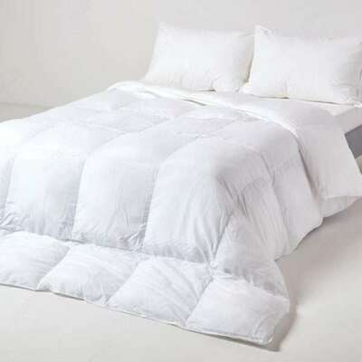 Аксессуары для спальни - Homescapes Duvet Goose - 1 650 000 сум / комплект