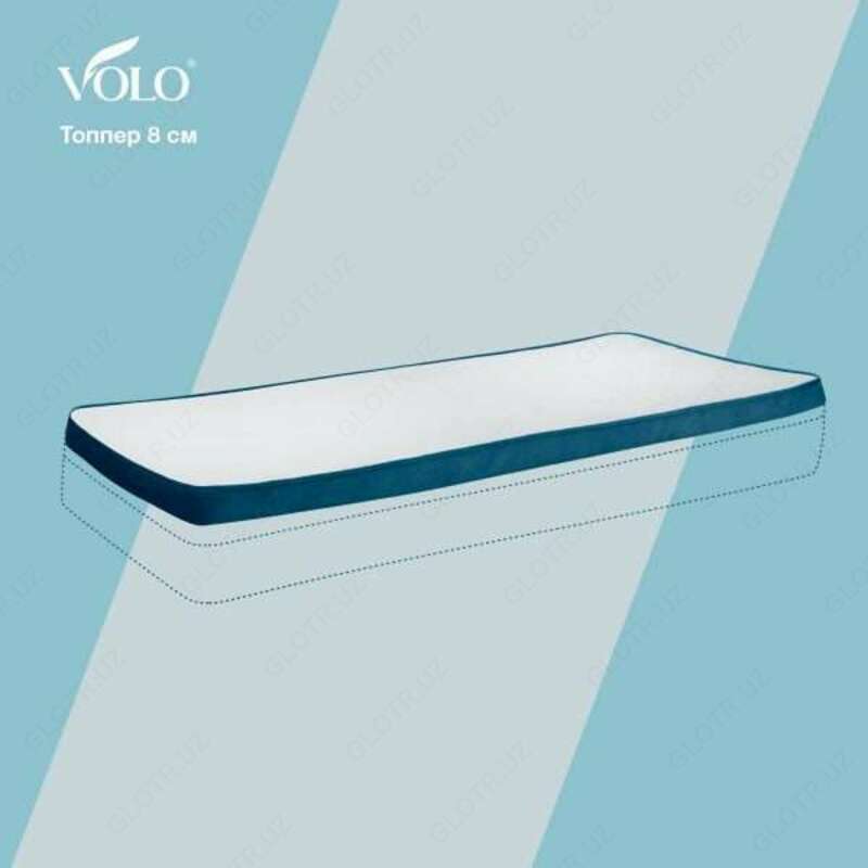 Топперы - VOLO - от 630 000 сум