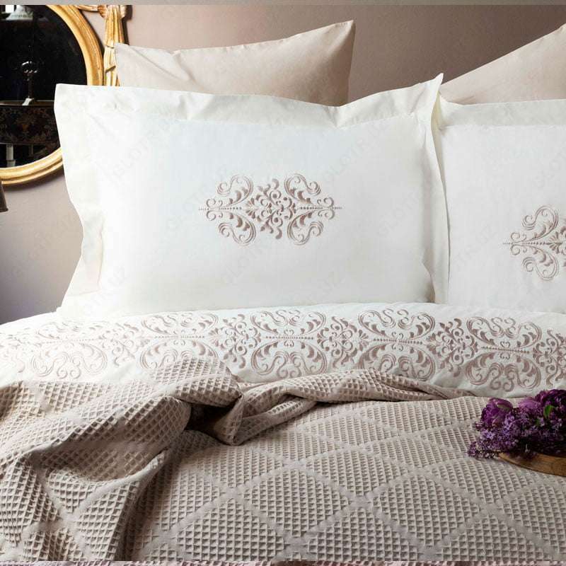 Аксессуары для спальни - Pupilla Spring Erku