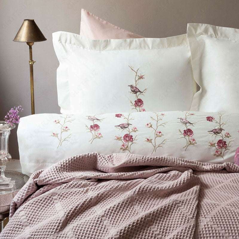 Аксессуары для спальни - Pulpilla Spring Ekru (2) - 1 453 000 сум