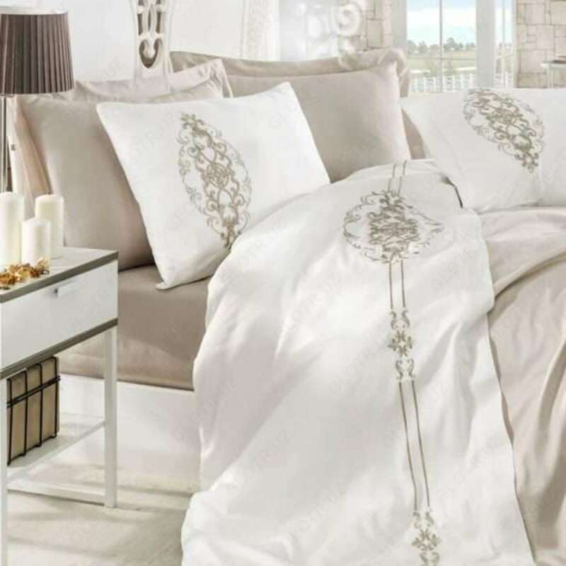 Yotoq xonasi uchun aksessuarlar - Dantela Intence