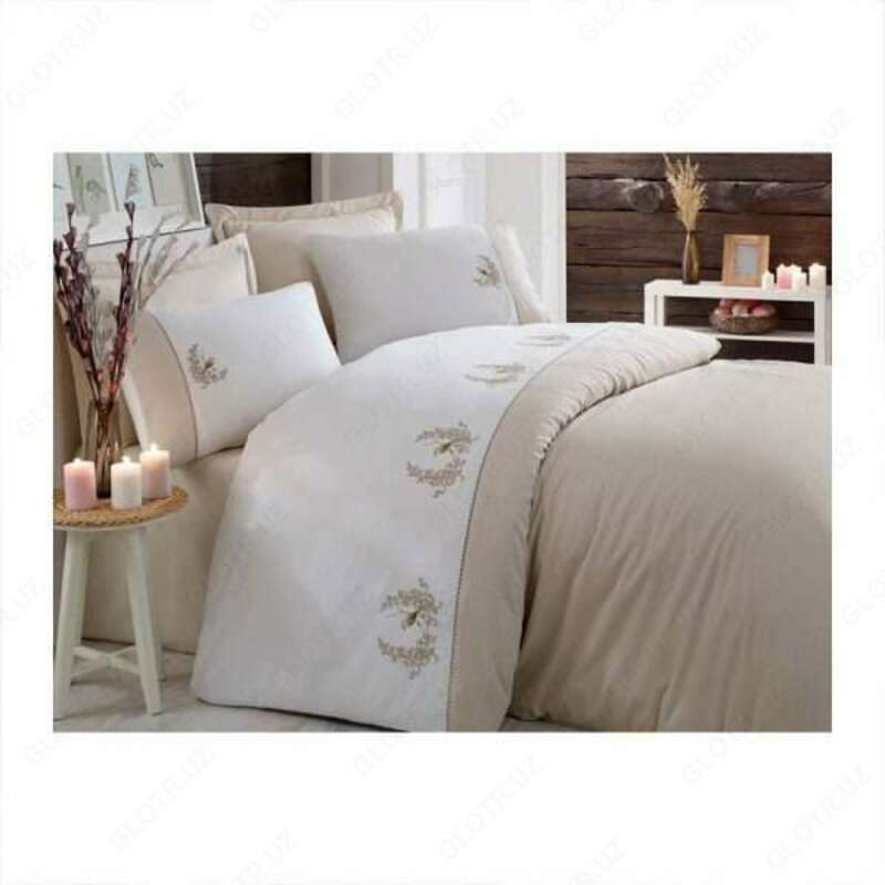 Аксессуары для спальни - Dantela Gozde - 1 224 000 сум