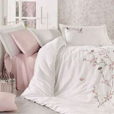 Аксессуары для спальни - Dantela Butterfly