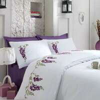 Yotoq xonasi uchun aksessuarlar - Dantela Begonville