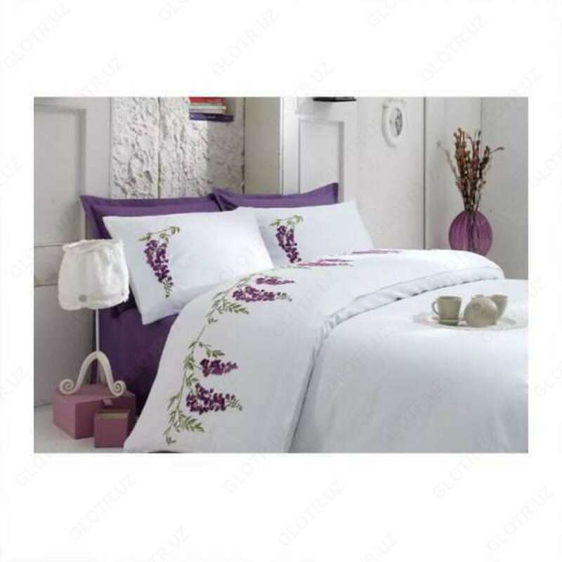 Yotoq xonasi uchun aksessuarlar - Dantela Begonville - 1 224 000 so'm