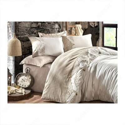 Аксессуары для спальни - Dantela Ceren - 1 224 000 сум / комплект