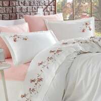 Аксессуары для спальни - Dantela Anetta Pamuk Saten