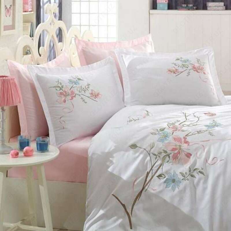 Аксессуары для спальни - Dantela Nergis