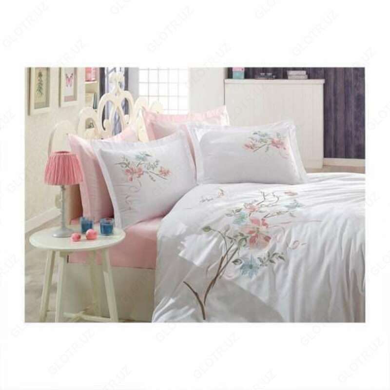 Аксессуары для спальни - Dantela Nergis - 1 224 000 сум